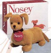 Tonner - Betsy McCall - Nosey - Accessory